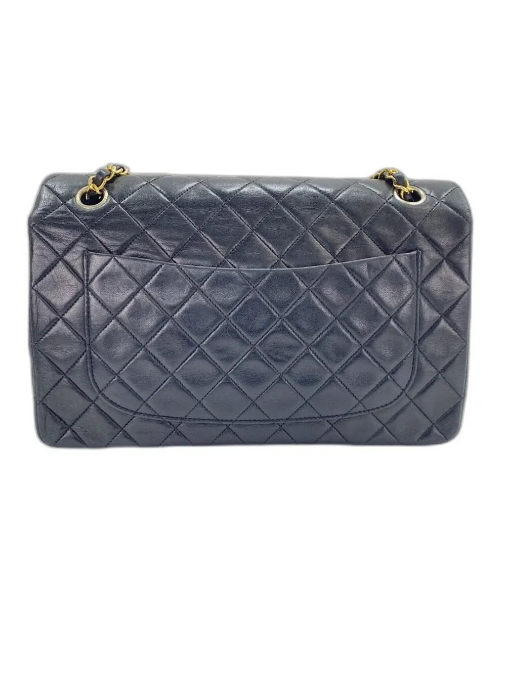 Chanel Shoulder Bag Quilted